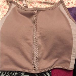 Fabletics top